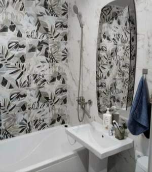 1-к квартира, вторичка, 49м2, 3/10 этаж