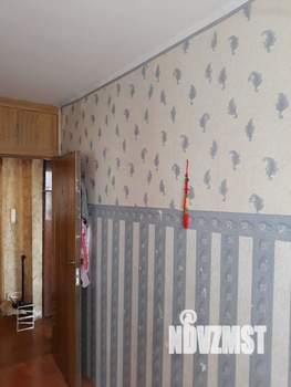 3-к квартира, вторичка, 55м2, 5/9 этаж