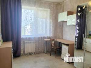 3-к квартира, вторичка, 63м2, 8/10 этаж