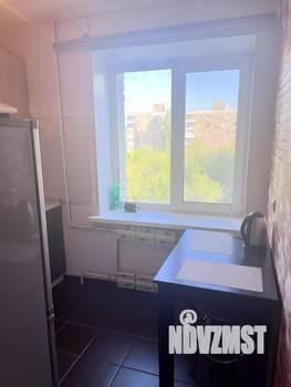 1-к квартира, вторичка, 33м2, 6/9 этаж