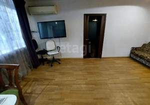 2-к квартира, вторичка, 44м2, 1/5 этаж