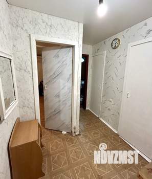 1-к квартира, вторичка, 37м2, 2/10 этаж