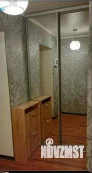 1-к квартира, вторичка, 41м2, 5/10 этаж