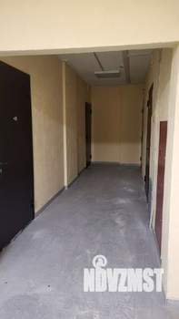 Студия квартира, сданный дом, 25м2, 3/18 этаж