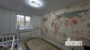 3-к квартира, вторичка, 61м2, 1/9 этаж