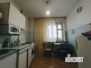 2-к квартира, вторичка, 52м2, 6/9 этаж
