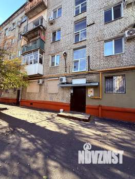 1-к квартира, вторичка, 32м2, 5/5 этаж