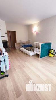 2-к квартира, вторичка, 60м2, 1/2 этаж