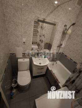 2-к квартира, вторичка, 43м2, 2/5 этаж