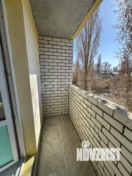 1-к квартира, вторичка, 31м2, 3/10 этаж