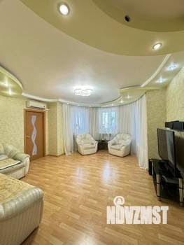 3-к квартира, вторичка, 117м2, 10/11 этаж