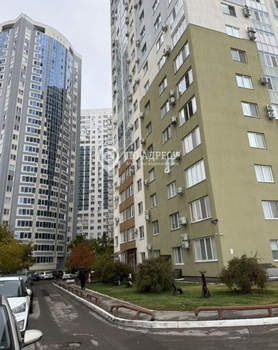 2-к квартира, вторичка, 60м2, 14/21 этаж