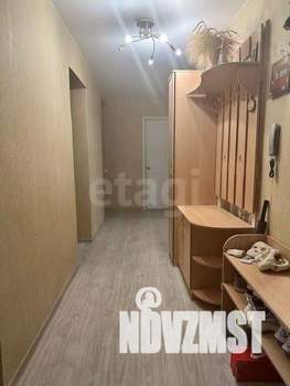4-к квартира, вторичка, 95м2, 6/10 этаж