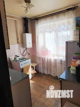 2-к квартира, вторичка, 42м2, 4/5 этаж