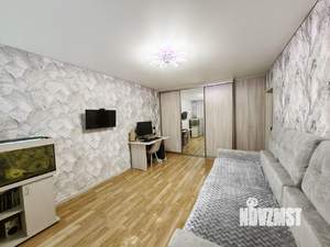 2-к квартира, вторичка, 53м2, 8/10 этаж