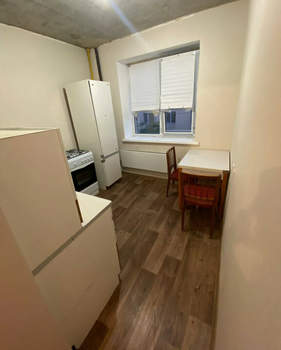 1-к квартира, вторичка, 33м2, 2/3 этаж