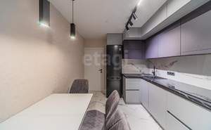 2-к квартира, вторичка, 67м2, 8/26 этаж