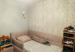 3-к квартира, вторичка, 65м2, 5/10 этаж