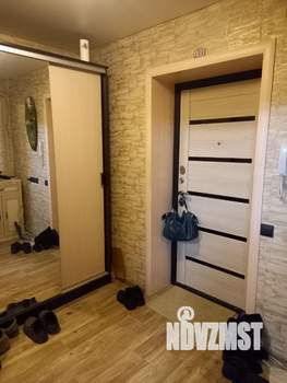 1-к квартира, вторичка, 34м2, 5/11 этаж