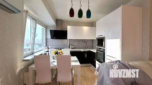 2-к квартира, вторичка, 54м2, 14/16 этаж