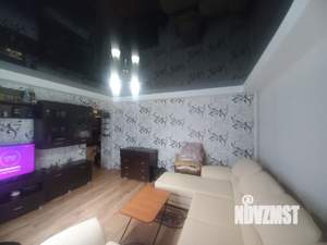 1-к квартира, вторичка, 36м2, 3/10 этаж