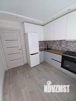 1-к квартира, вторичка, 33м2, 4/10 этаж