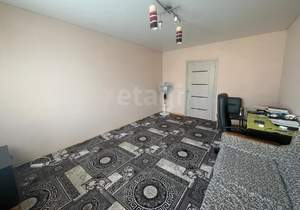 1-к квартира, вторичка, 36м2, 4/9 этаж