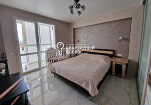 2-к квартира, вторичка, 61м2, 14/16 этаж