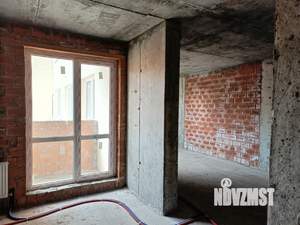 1-к квартира, вторичка, 41м2, 8/26 этаж