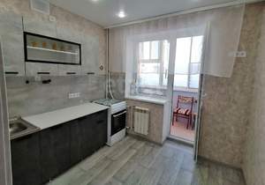 1-к квартира, вторичка, 35м2, 8/9 этаж