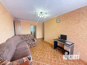 3-к квартира, вторичка, 58м2, 5/5 этаж