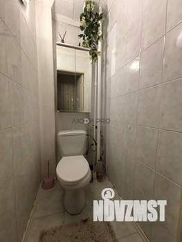 4-к квартира, вторичка, 98м2, 6/9 этаж