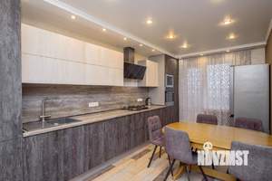 3-к квартира, вторичка, 81м2, 6/10 этаж