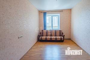 1-к квартира, вторичка, 44м2, 7/7 этаж