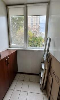1-к квартира, вторичка, 42м2, 2/8 этаж