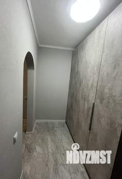 1-к квартира, вторичка, 37м2, 6/10 этаж