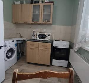 1-к квартира, вторичка, 26м2, 8/8 этаж