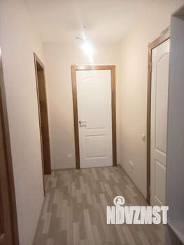 2-к квартира, вторичка, 48м2, 1/10 этаж