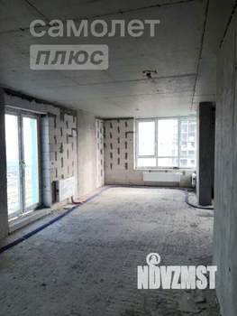 2-к квартира, вторичка, 55м2, 9/22 этаж
