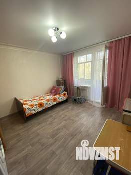 2-к квартира, вторичка, 45м2, 3/5 этаж