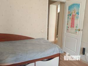 3-к квартира, вторичка, 72м2, 4/10 этаж