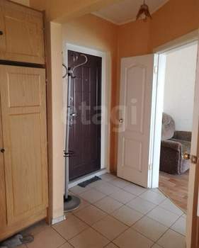 1-к квартира, вторичка, 40м2, 3/10 этаж