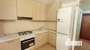 1-к квартира, вторичка, 29м2, 1/3 этаж