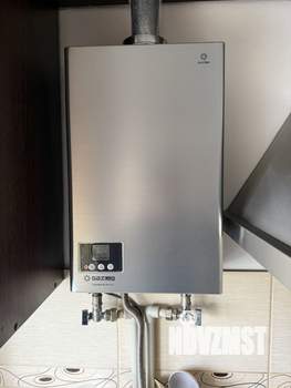 2-к квартира, вторичка, 40м2, 2/4 этаж