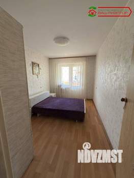 3-к квартира, вторичка, 65м2, 3/9 этаж