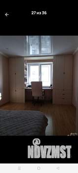 2-к квартира, вторичка, 64м2, 15/25 этаж