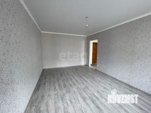 1-к квартира, вторичка, 37м2, 6/6 этаж