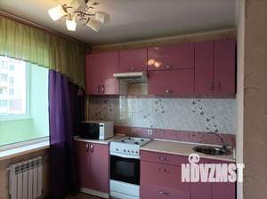 1-к квартира, вторичка, 37м2, 3/10 этаж