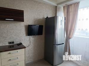 1-к квартира, вторичка, 38м2, 15/15 этаж