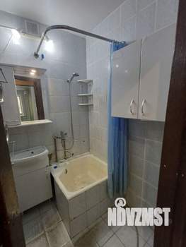 2-к квартира, вторичка, 46м2, 4/5 этаж